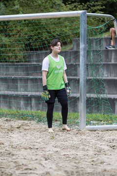 Bild 18 - wBJ/wCJ Beachsoccer Cup